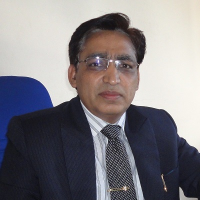 Shrinivas Birla