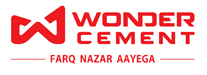 Wonder Cement logo
